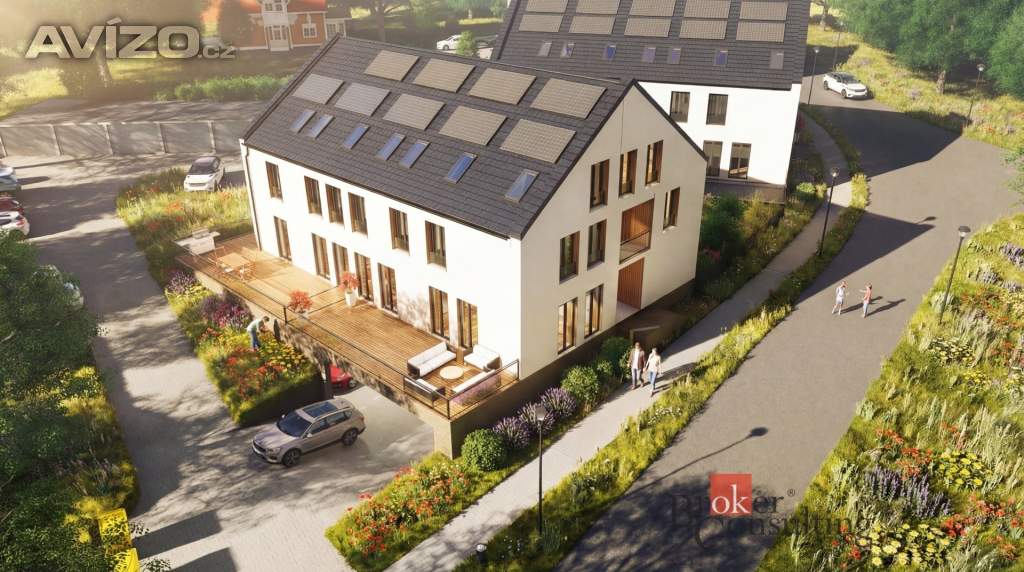 Prodej bytu 2+kk 47 m², Ostrava