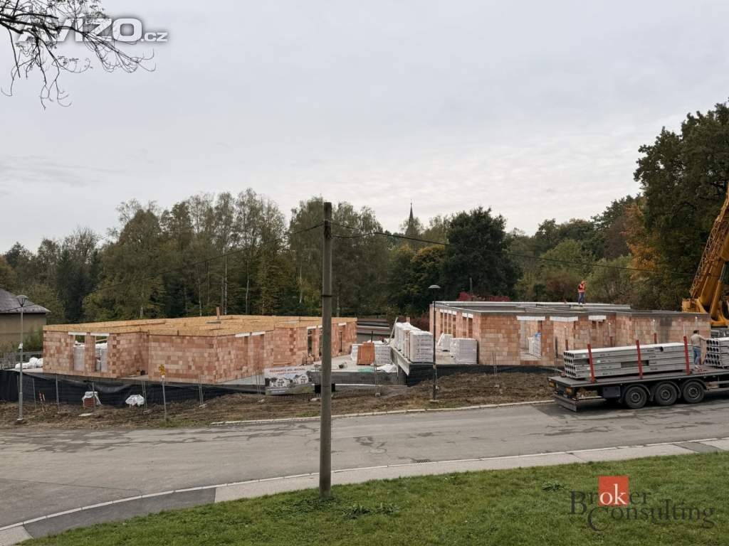 Foto inzerátu Prodej bytu 2+kk 47 m², Ostrava