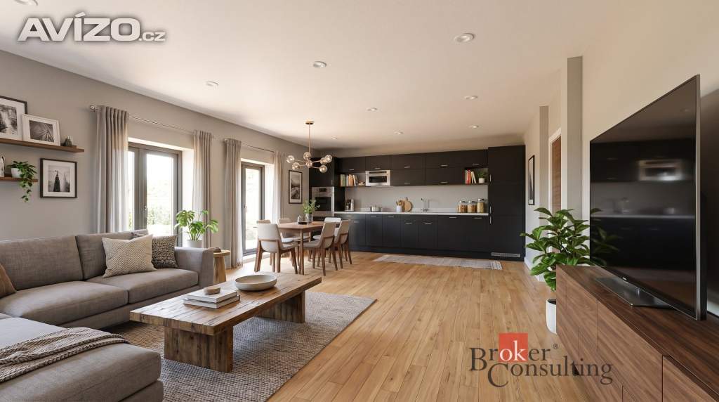 Foto inzerátu Prodej bytu 2+kk 47 m², Ostrava