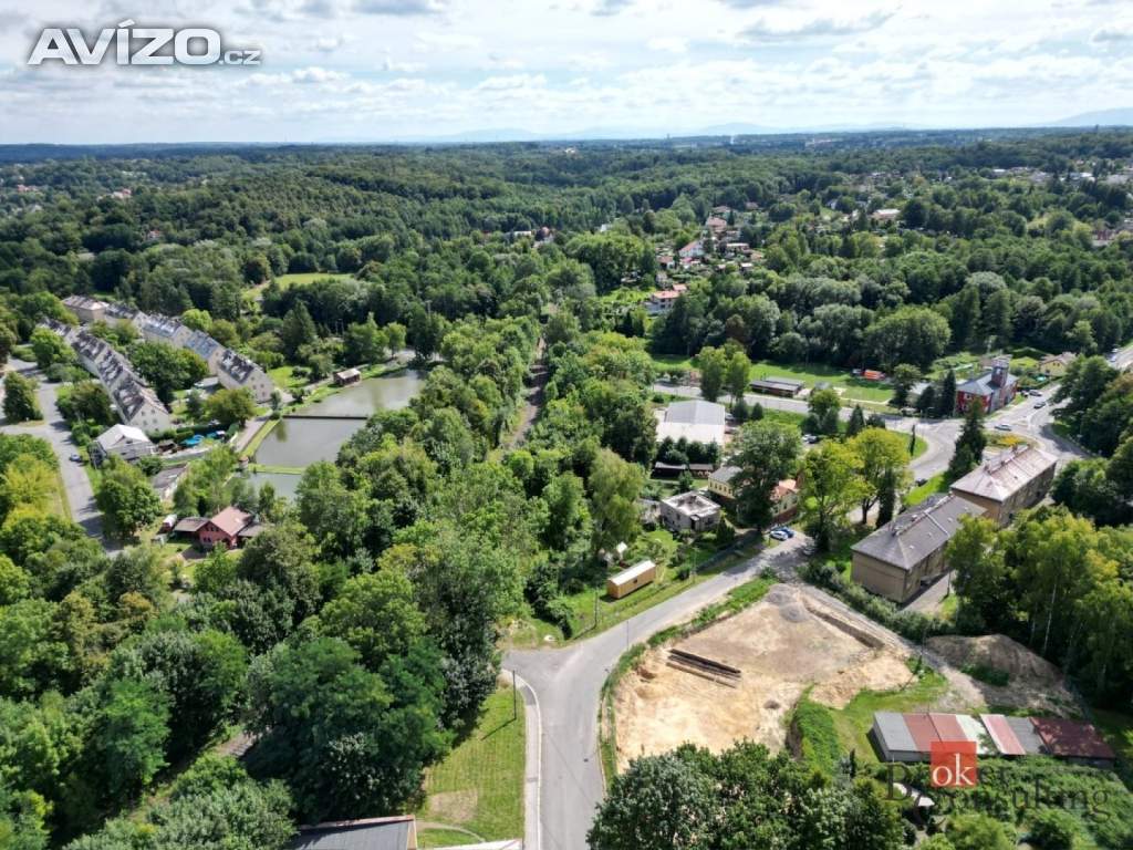 Foto inzerátu Prodej bytu 2+kk 47 m², Ostrava