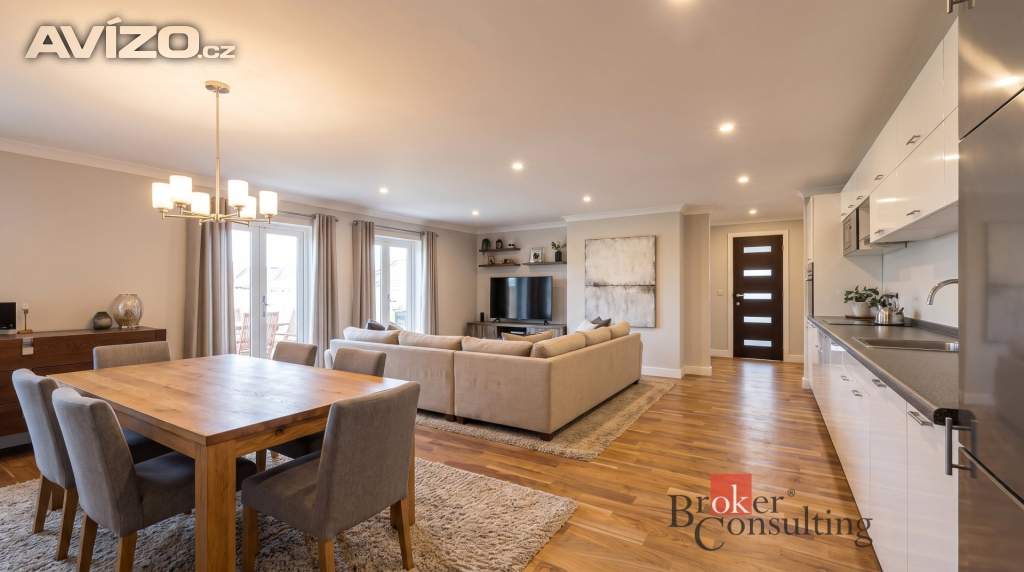 Foto inzerátu Prodej bytu 2+kk 54 m², Ostrava