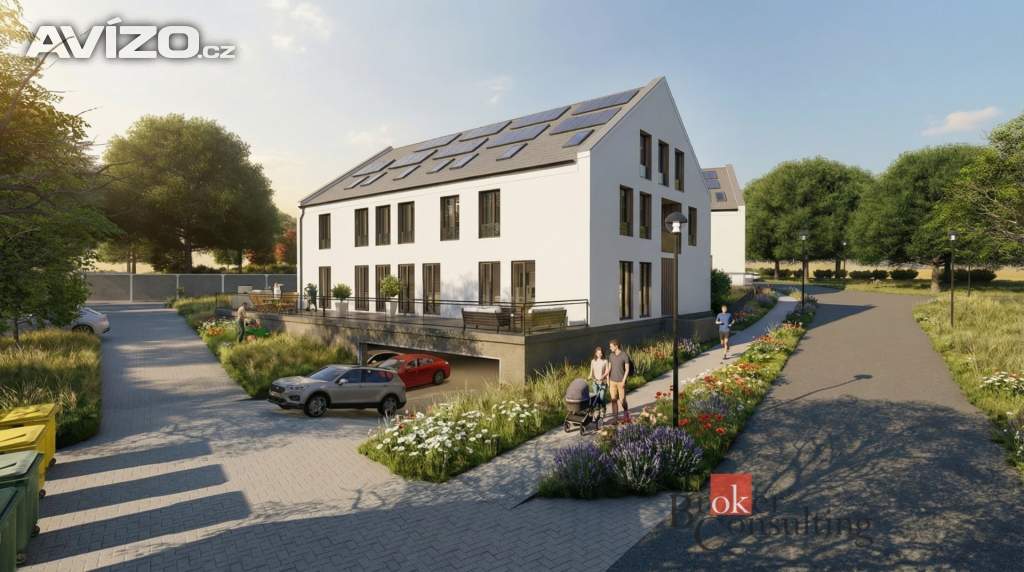 Foto inzerátu Prodej bytu 2+kk 54 m², Ostrava
