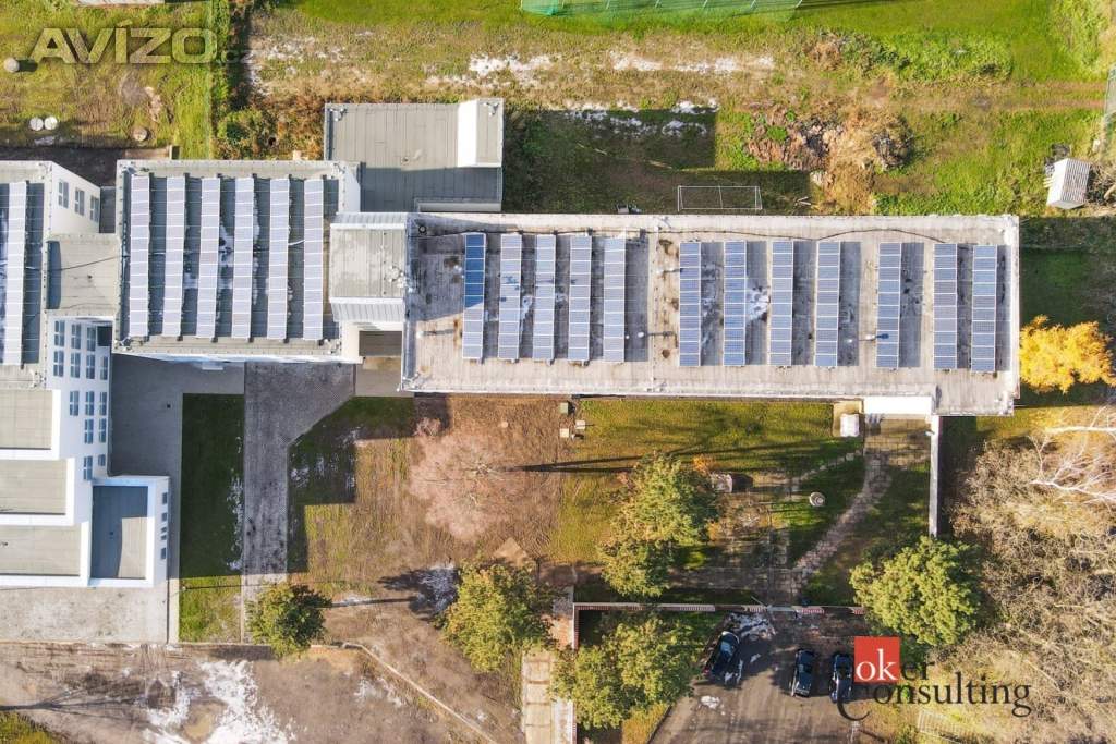 Foto inzerátu Prodej obchodního prostoru 488 m², Mlékojedy