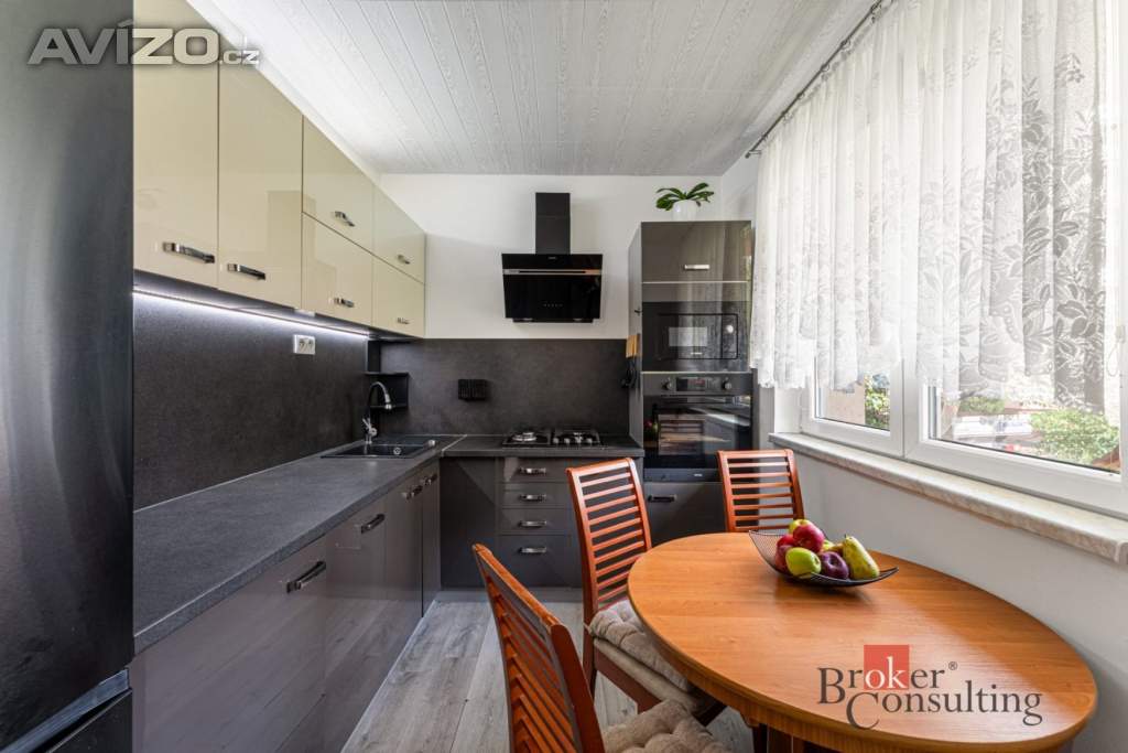 Prodej bytu 3+kk 51 m², Příbram