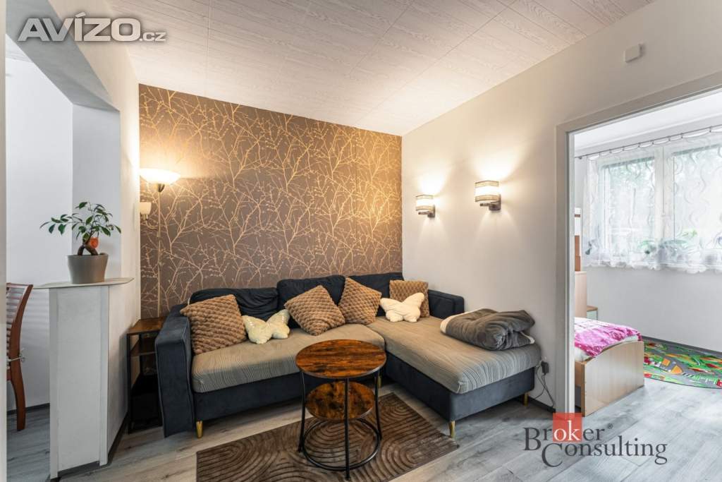 Foto inzerátu Prodej bytu 3+kk 51 m², Příbram
