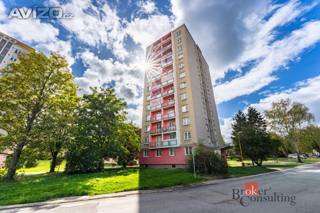 Foto inzerátu Prodej bytu 3+kk 51 m², Příbram