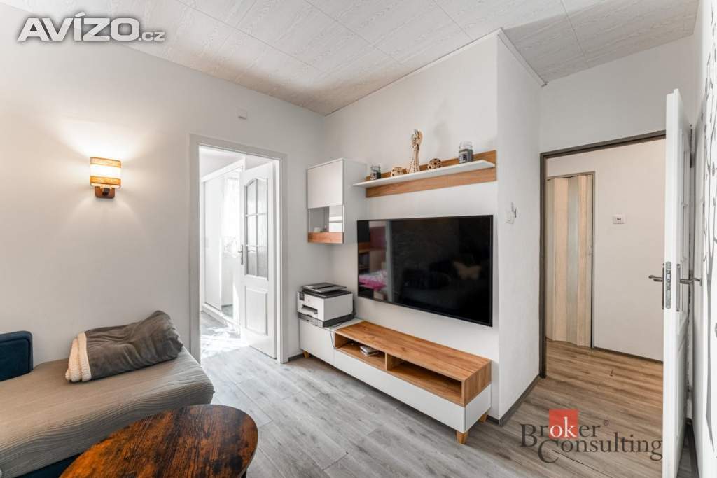 Foto inzerátu Prodej bytu 3+kk 51 m², Příbram