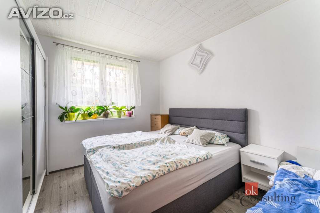 Foto inzerátu Prodej bytu 3+kk 51 m², Příbram