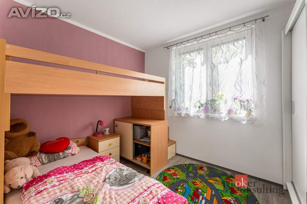 Foto inzerátu Prodej bytu 3+kk 51 m², Příbram