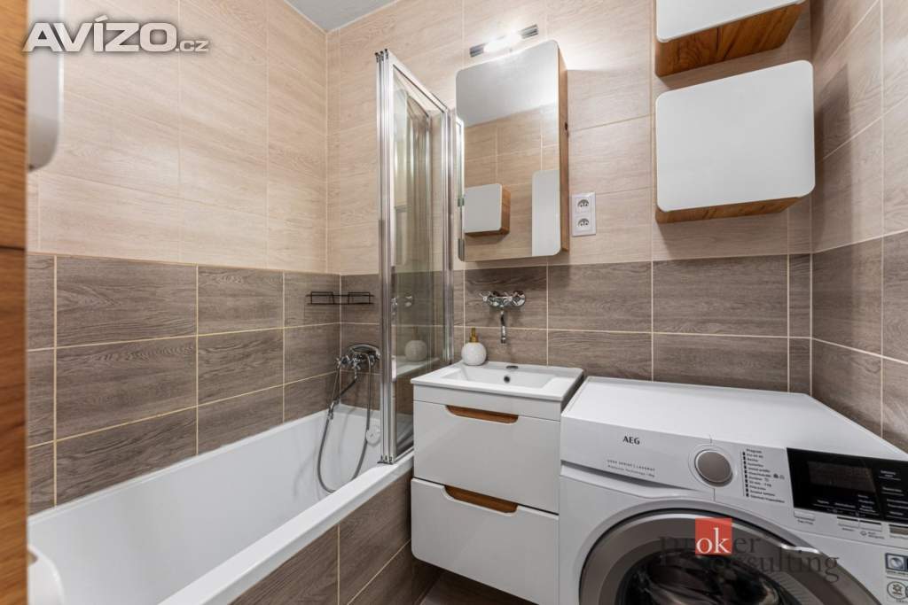 Foto inzerátu Prodej bytu 3+kk 51 m², Příbram