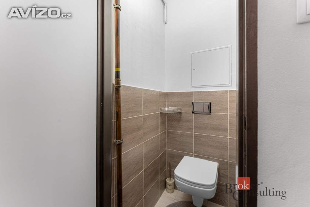 Foto inzerátu Prodej bytu 3+kk 51 m², Příbram