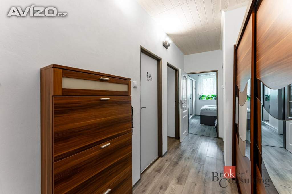 Foto inzerátu Prodej bytu 3+kk 51 m², Příbram