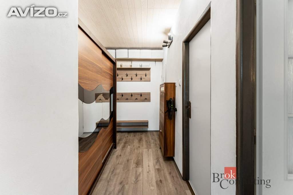 Foto inzerátu Prodej bytu 3+kk 51 m², Příbram