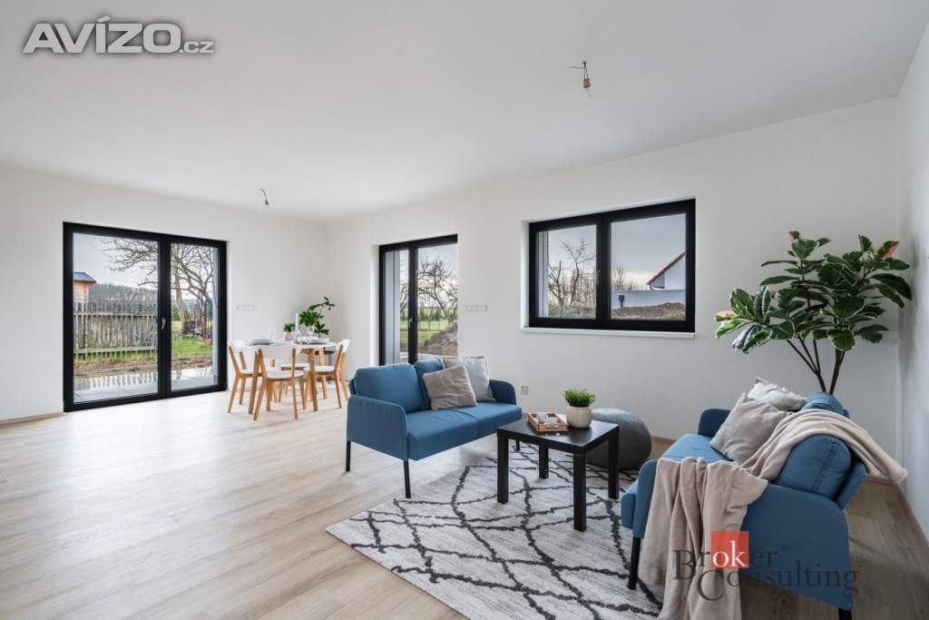 Foto inzerátu Prodej rodinného domu 164 m², Lovčice