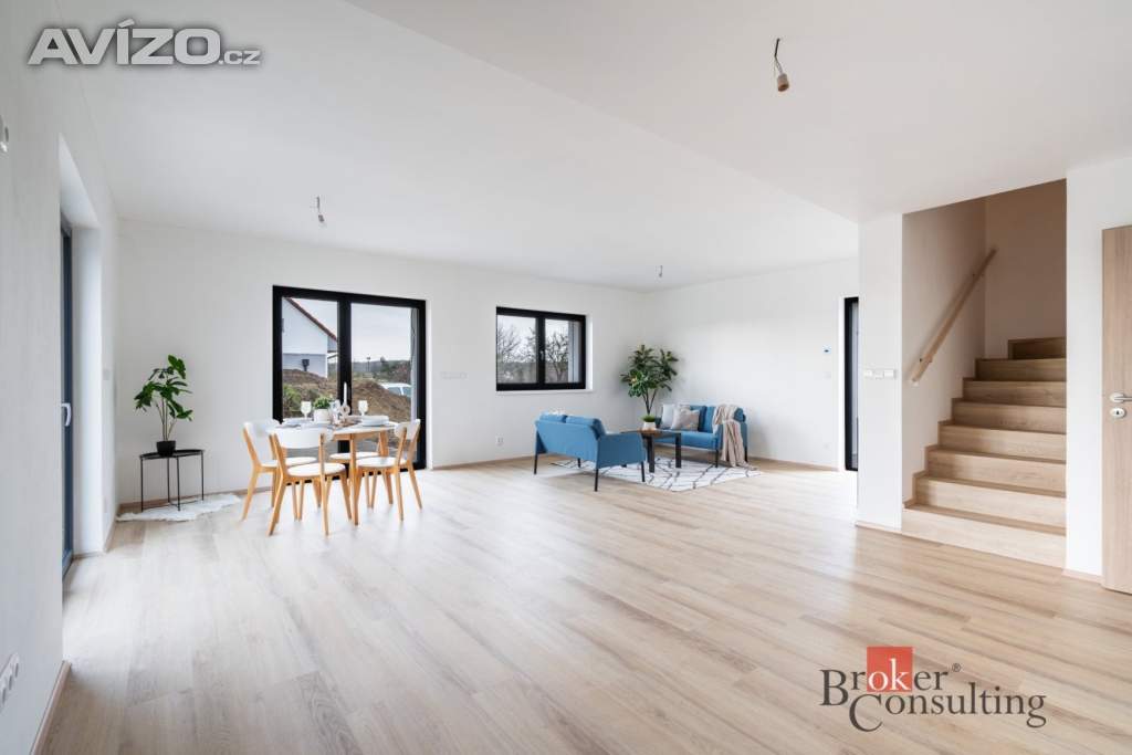 Foto inzerátu Prodej rodinného domu 164 m², Lovčice
