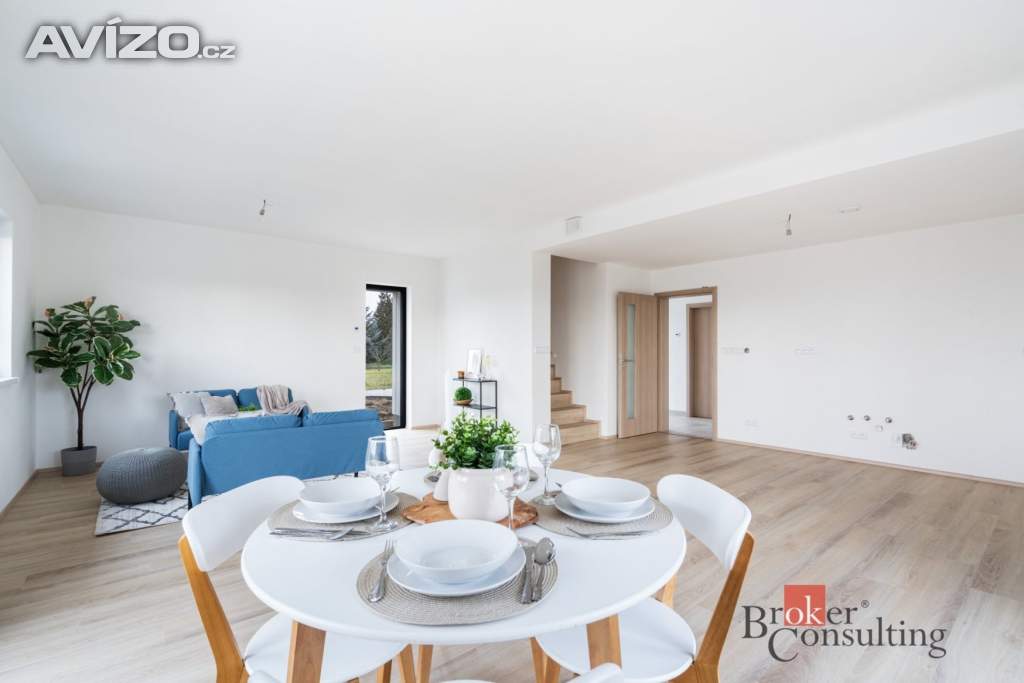 Foto inzerátu Prodej rodinného domu 164 m², Lovčice