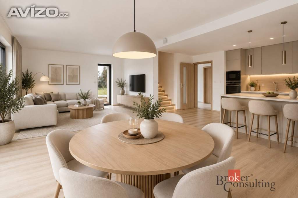 Foto inzerátu Prodej rodinného domu 164 m², Lovčice