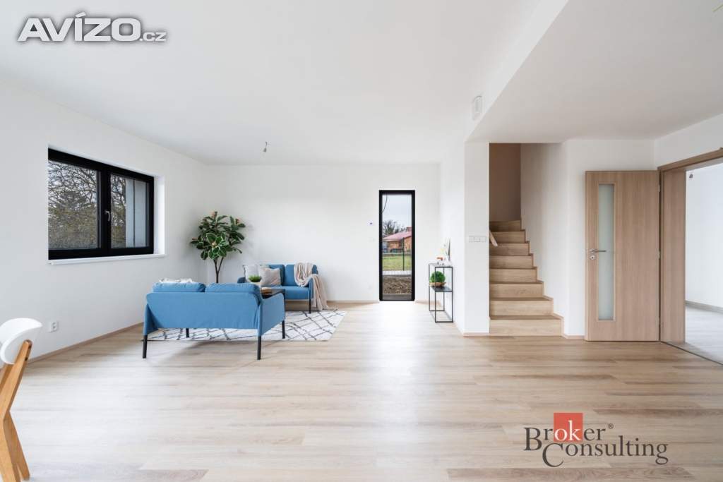 Foto inzerátu Prodej rodinného domu 164 m², Lovčice