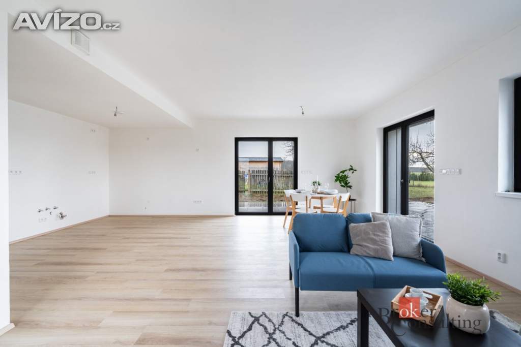 Foto inzerátu Prodej rodinného domu 164 m², Lovčice