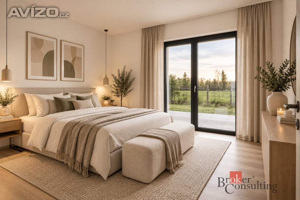Foto inzerátu Prodej rodinného domu 164 m², Lovčice