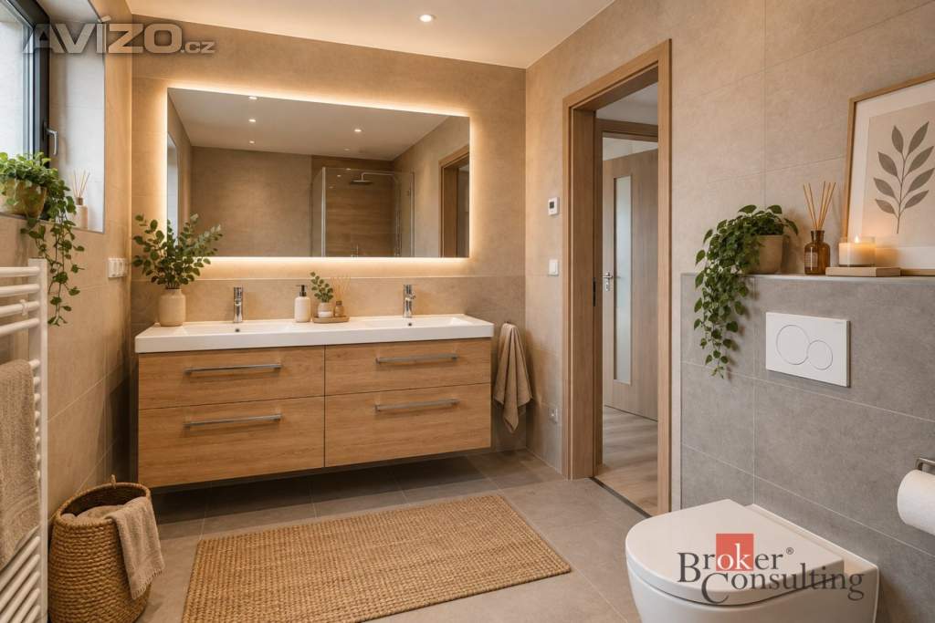 Foto inzerátu Prodej rodinného domu 164 m², Lovčice