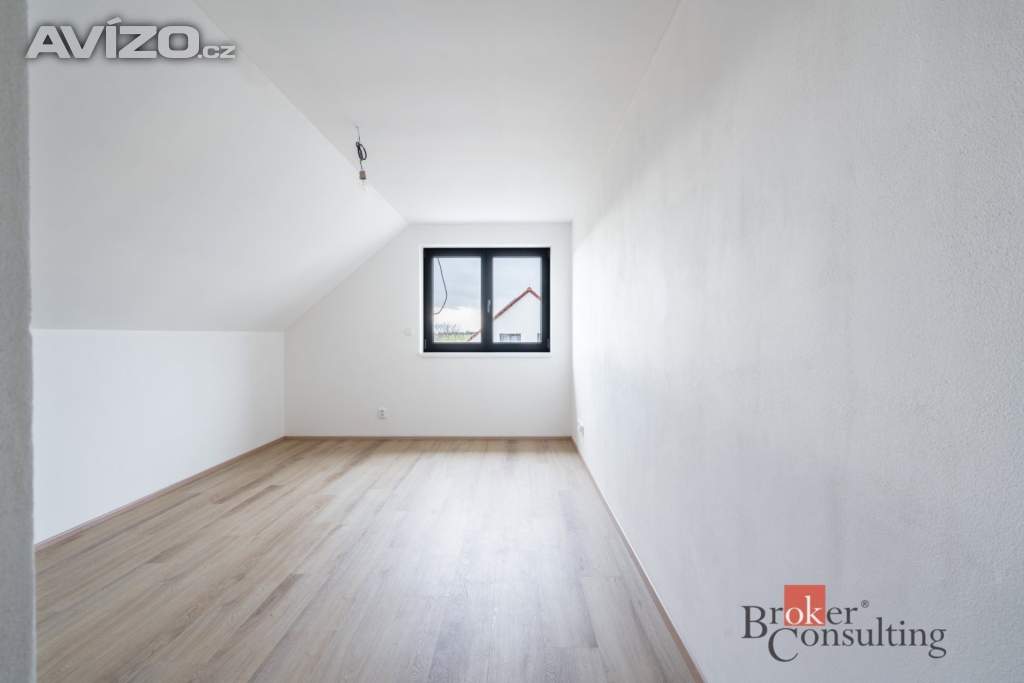 Foto inzerátu Prodej rodinného domu 164 m², Lovčice