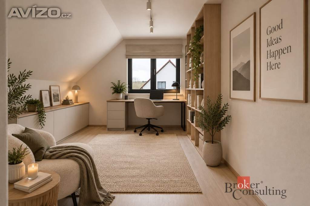 Foto inzerátu Prodej rodinného domu 164 m², Lovčice
