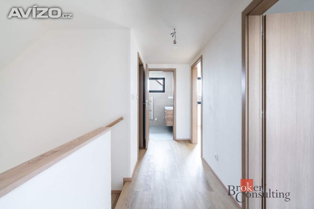 Foto inzerátu Prodej rodinného domu 164 m², Lovčice