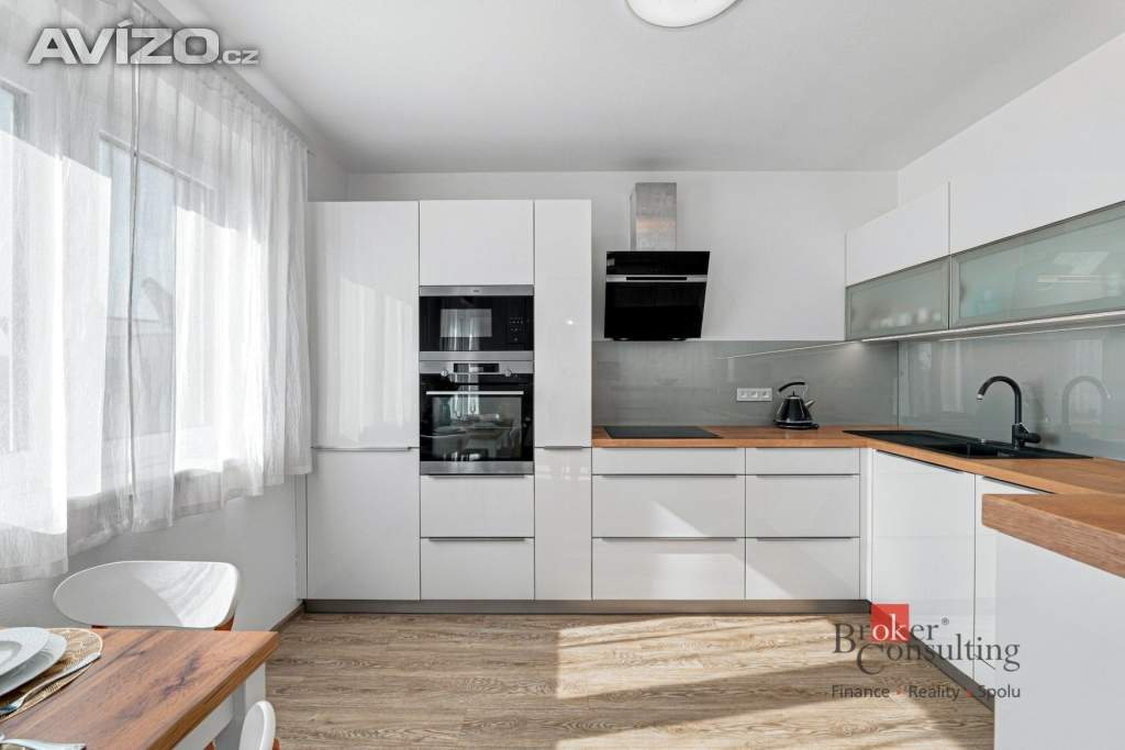 Foto inzerátu Prodej bytu 3+kk 68 m², Vochov