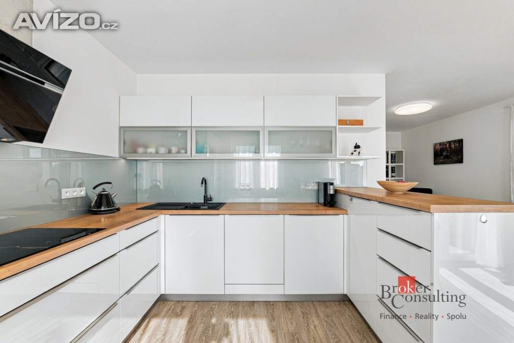 Foto inzerátu Prodej bytu 3+kk 68 m², Vochov