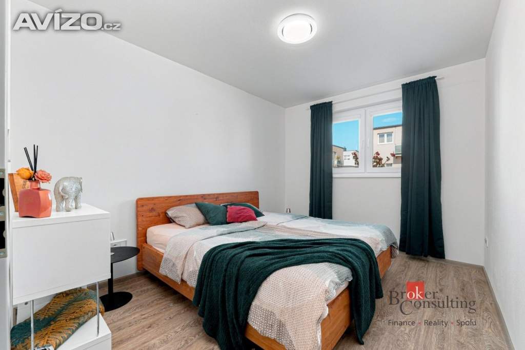 Foto inzerátu Prodej bytu 3+kk 68 m², Vochov