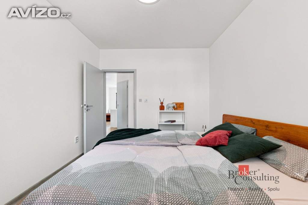 Foto inzerátu Prodej bytu 3+kk 68 m², Vochov