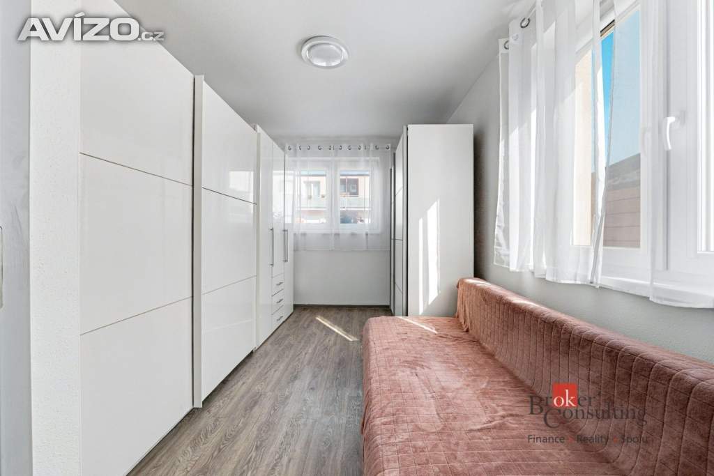 Foto inzerátu Prodej bytu 3+kk 68 m², Vochov