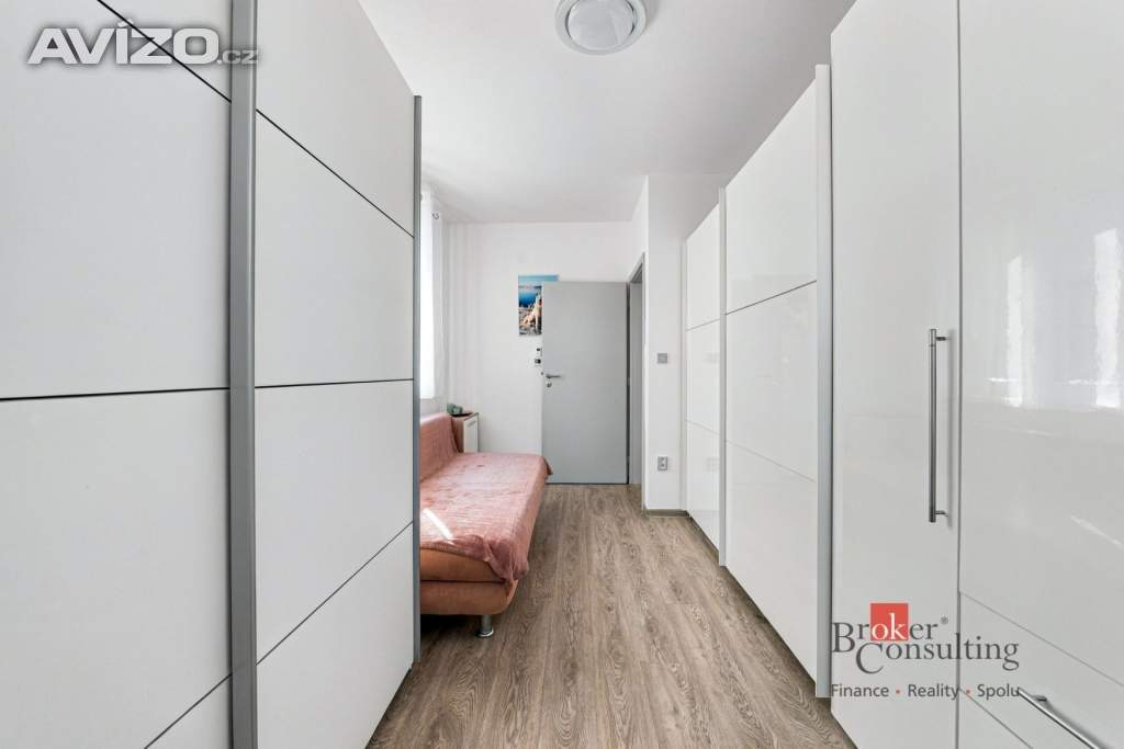 Foto inzerátu Prodej bytu 3+kk 68 m², Vochov