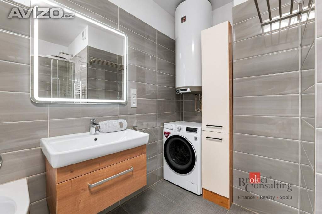 Foto inzerátu Prodej bytu 3+kk 68 m², Vochov