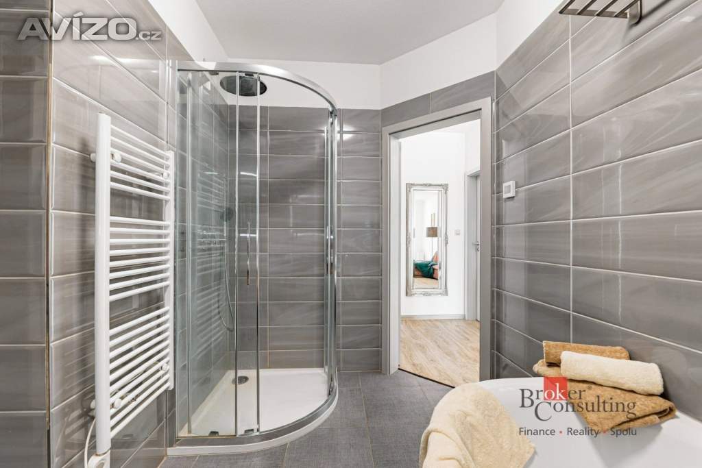 Foto inzerátu Prodej bytu 3+kk 68 m², Vochov