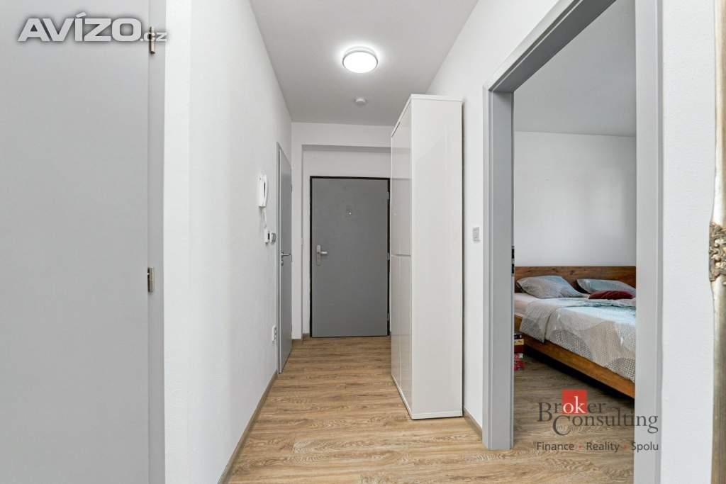 Foto inzerátu Prodej bytu 3+kk 68 m², Vochov