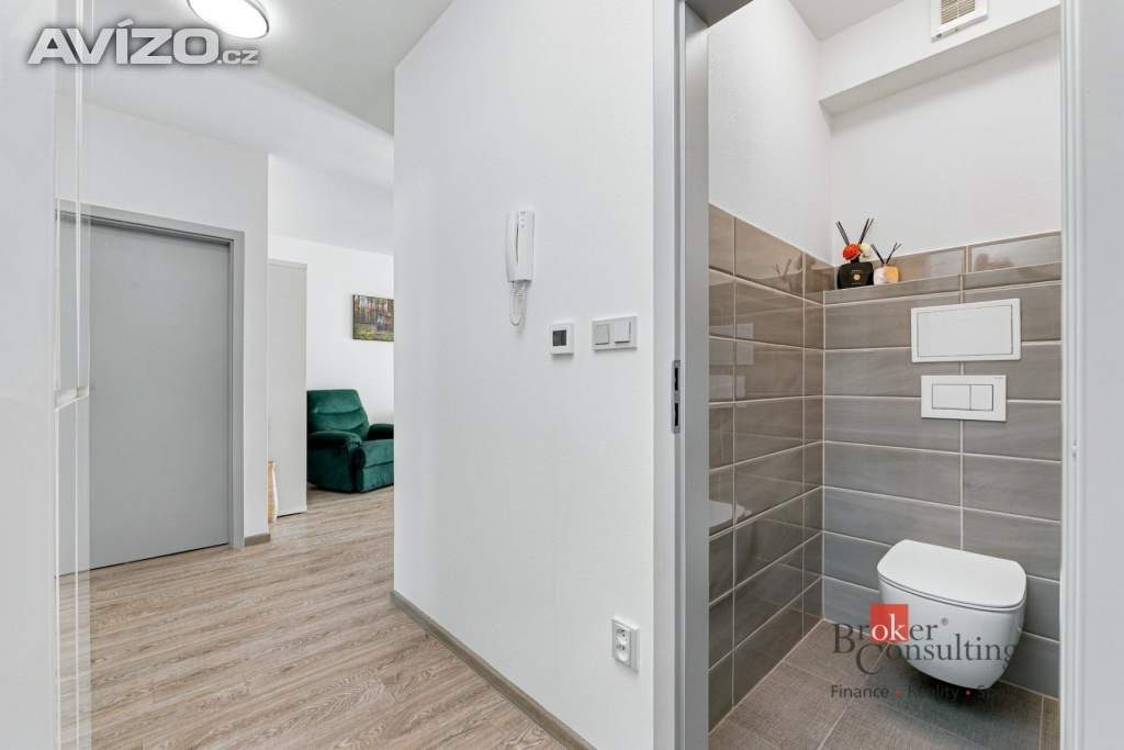 Foto inzerátu Prodej bytu 3+kk 68 m², Vochov