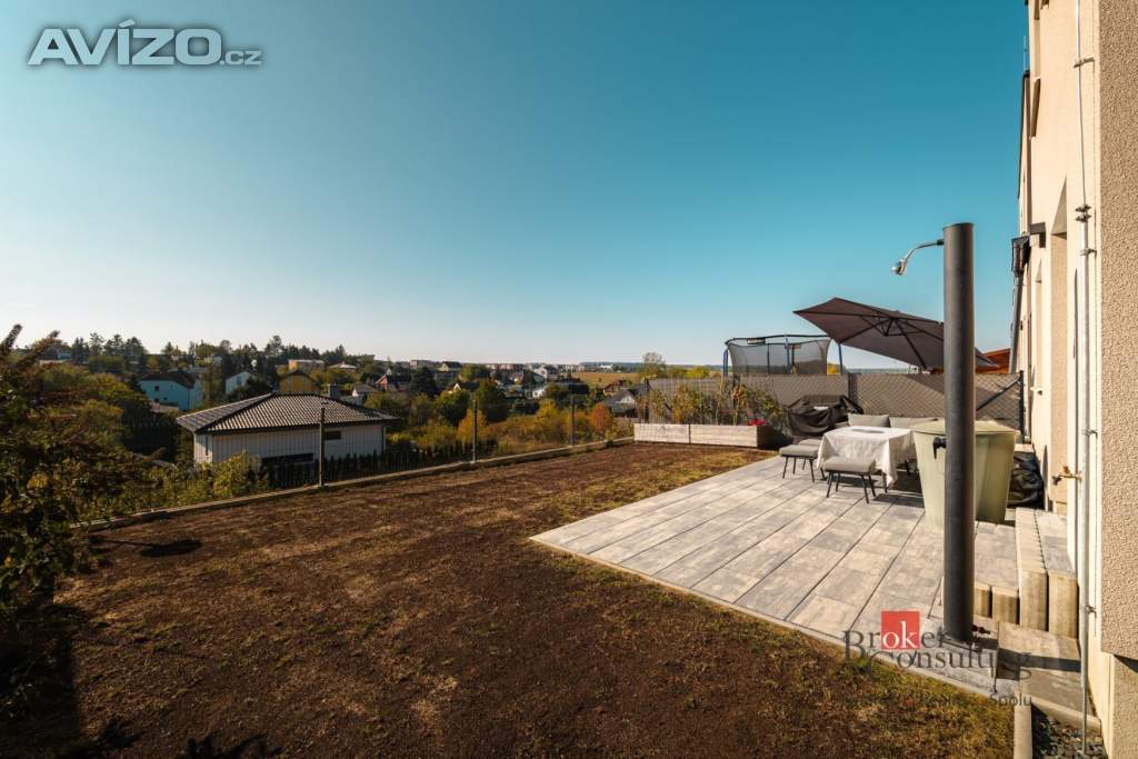 Foto inzerátu Prodej bytu 3+kk 68 m², Vochov