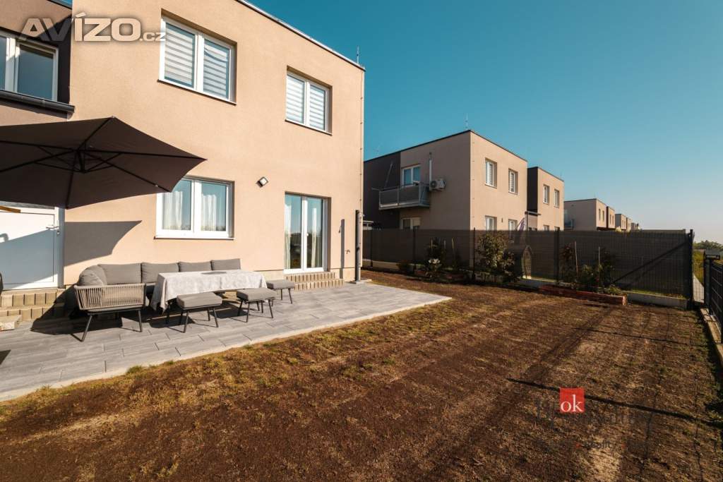 Foto inzerátu Prodej bytu 3+kk 68 m², Vochov