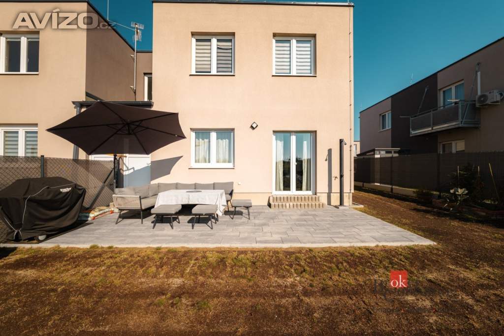 Foto inzerátu Prodej bytu 3+kk 68 m², Vochov
