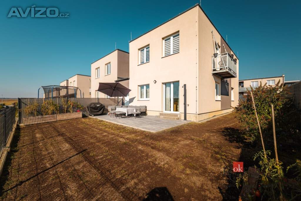 Foto inzerátu Prodej bytu 3+kk 68 m², Vochov