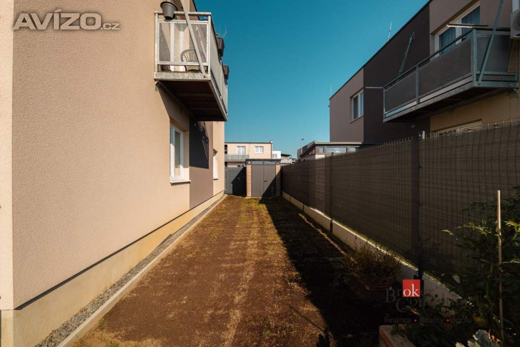 Foto inzerátu Prodej bytu 3+kk 68 m², Vochov
