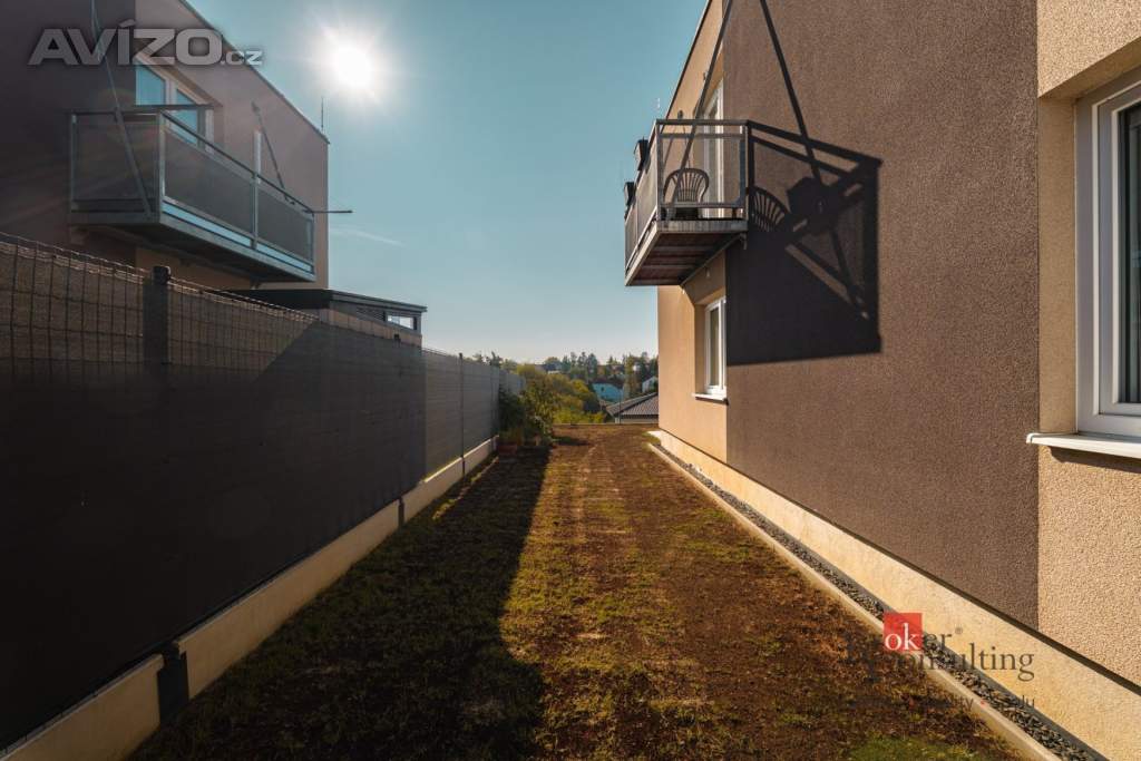 Foto inzerátu Prodej bytu 3+kk 68 m², Vochov