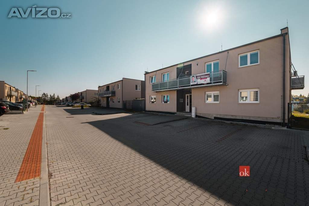 Foto inzerátu Prodej bytu 3+kk 68 m², Vochov