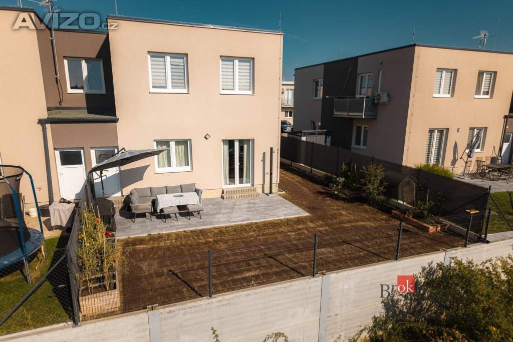 Foto inzerátu Prodej bytu 3+kk 68 m², Vochov