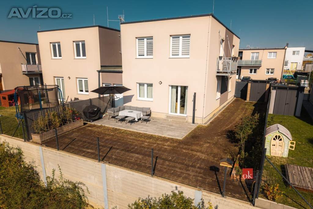 Foto inzerátu Prodej bytu 3+kk 68 m², Vochov