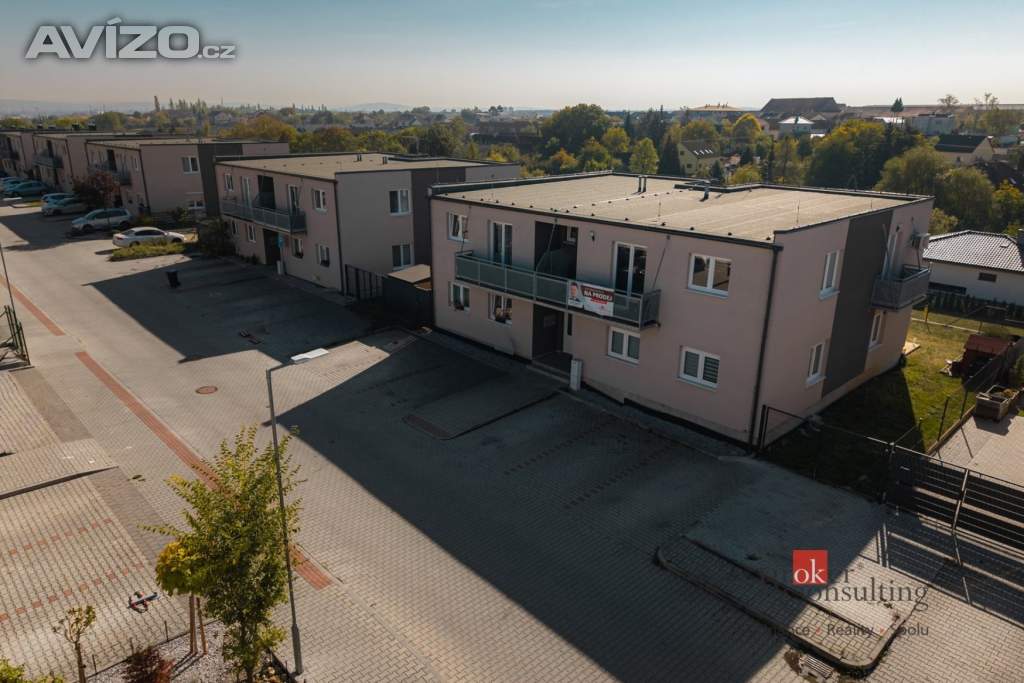 Foto inzerátu Prodej bytu 3+kk 68 m², Vochov