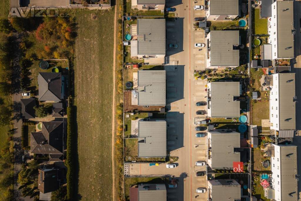 Foto inzerátu Prodej bytu 3+kk 68 m², Vochov