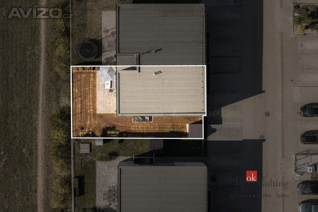 Foto inzerátu Prodej bytu 3+kk 68 m², Vochov